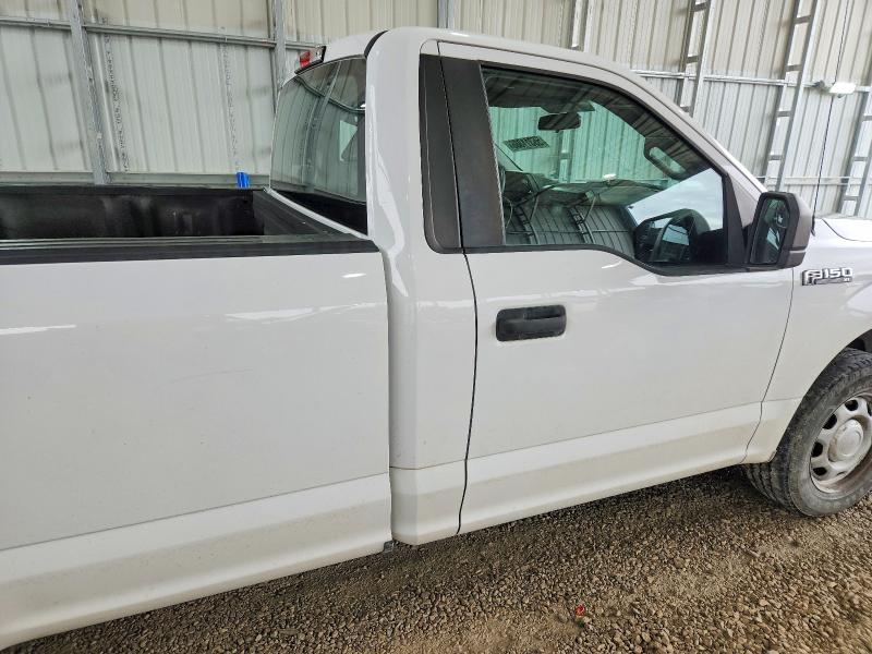 Aukcja sprzedaży 2018 Ford F150, vin: 1FTMF1CB5JKD38342, numer aukcji: 55311386