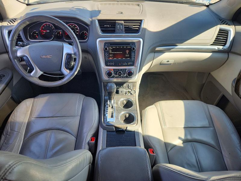 Aukcja sprzedaży 2015 Gmc Acadia, vin: 1GKKVRKD3FJ207617, numer aukcji: 52802576