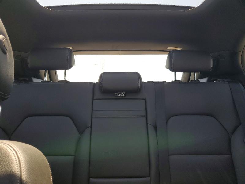 Aukcja sprzedaży 2018 Mercedes-benz Gla, vin: WDCTG4GBXJJ516136, numer aukcji: 52946846