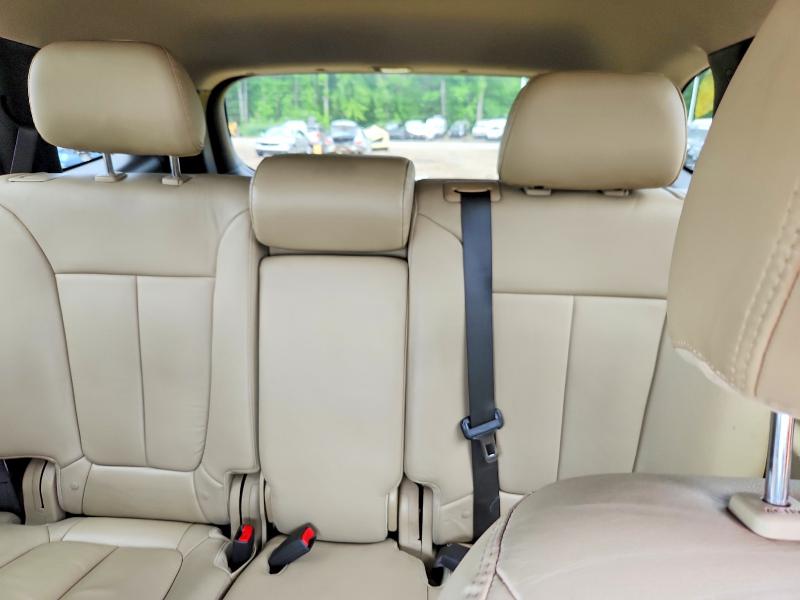 Продаж на аукціоні авто 2011 Hyundai Santa Fe, vin: 5XYZKDAG9BG073885, номер лоту: 53921686