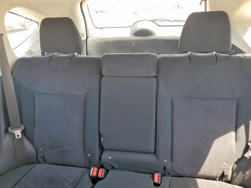 2013 Honda Cr-v მანქანა იყიდება აუქციონზე, vin: 5J6RM4H39DL028024, აუქციონის ნომერი: 55134926