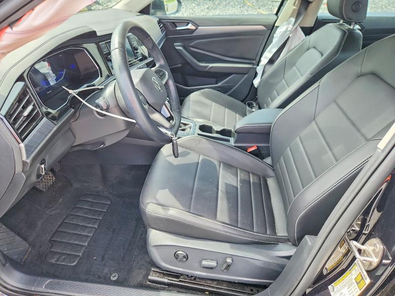 Aukcja sprzedaży 2023 Volkswagen Jetta, vin: 3VWEM7BU8PM058915, numer aukcji: 54713436
