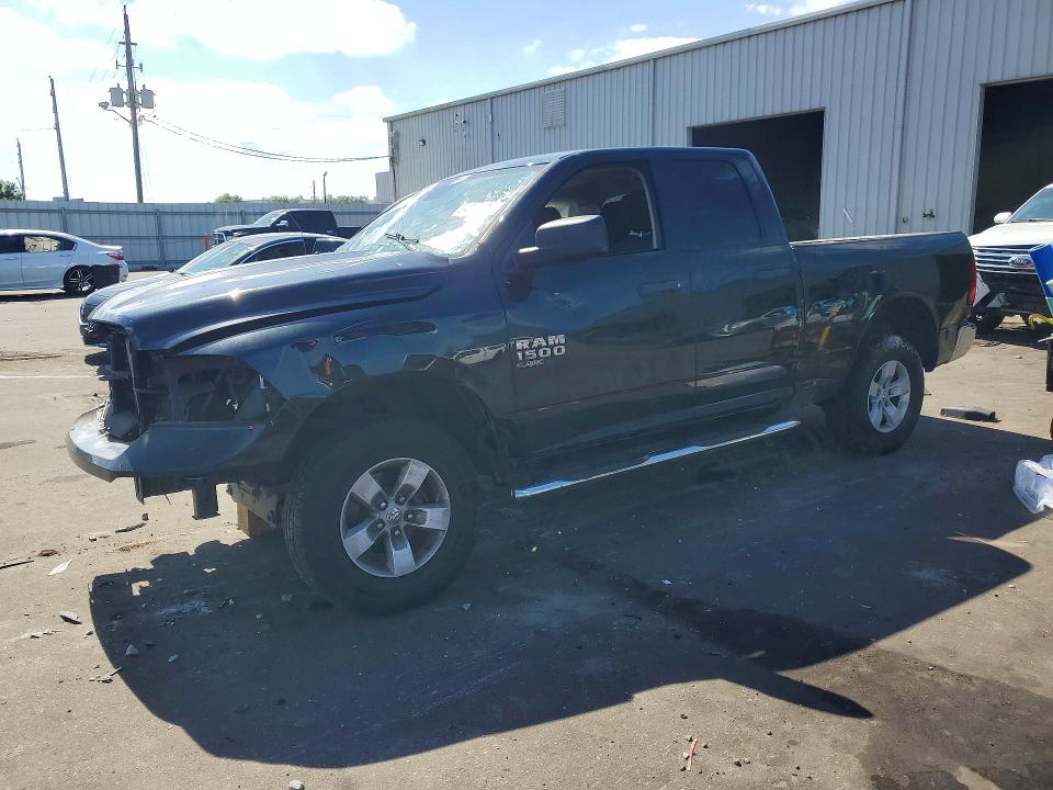 Продаж на аукціоні авто 2019 Ram 1500 Classic, vin: 1C6RR7FG0KS577474, номер лоту: 54051376