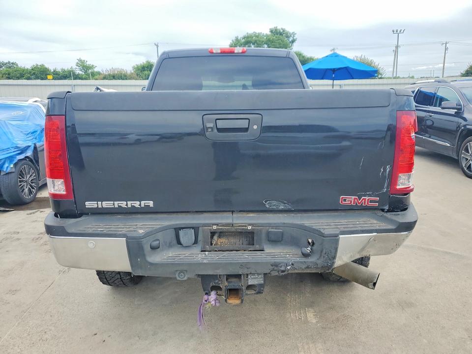 Aukcja sprzedaży 2014 Gmc Sierra, vin: 1GT110C85EF190806, numer aukcji: 55149026