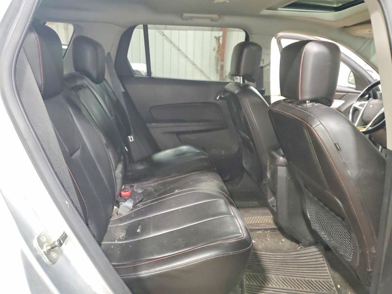 Продажа на аукционе авто 2011 Gmc Terrain, vin: 2CTFLXE52B6279531, номер лота: 55227366