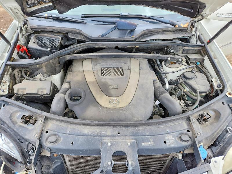 54208056 :رقم المزاد ، 4JGBF71E78A382569 vin ، 2008 Mercedes-benz Gl مزاد بيع