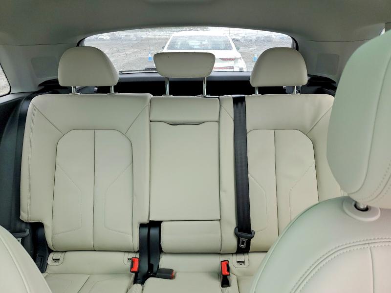 Aukcja sprzedaży 2022 Audi Q3, vin: WA1DECF37N1086490, numer aukcji: 53827426