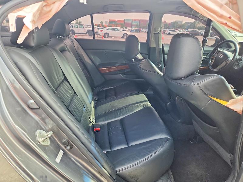 Продаж на аукціоні авто 2011 Honda Accord, vin: 1HGCP3F84BA016160, номер лоту: 54945386