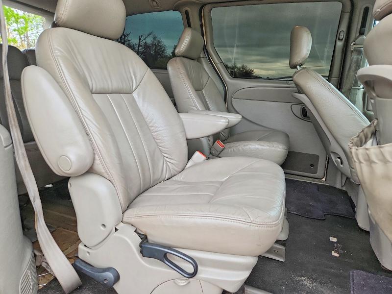 Продаж на аукціоні авто 2001 Chrysler Town & Country, vin: 2C4GP54L91R140048, номер лоту: 53568096