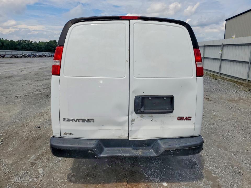 Продажа на аукционе авто 2023 Gmc Savana, vin: 1GTW7BFP6P1110576, номер лота: 54703746