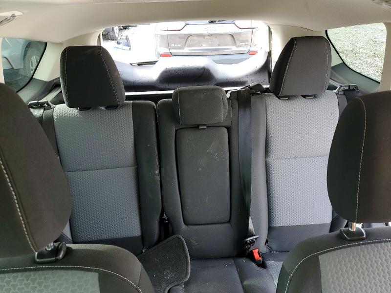 Aukcja sprzedaży 2017 Ford Escape, vin: 1FMCU9G90HUE32596, numer aukcji: 51775186