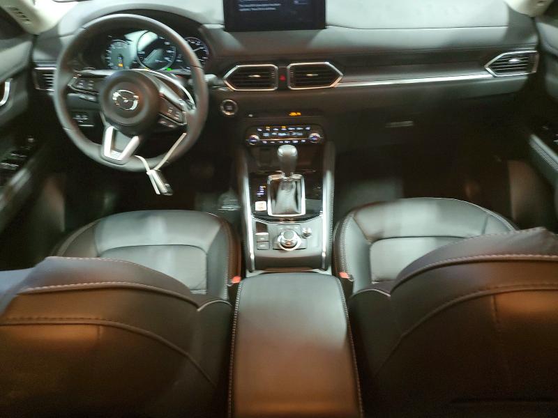 Aukcja sprzedaży 2025 Mazda Cx-5, vin: JM3KFBEM8S0750366, numer aukcji: 54235416