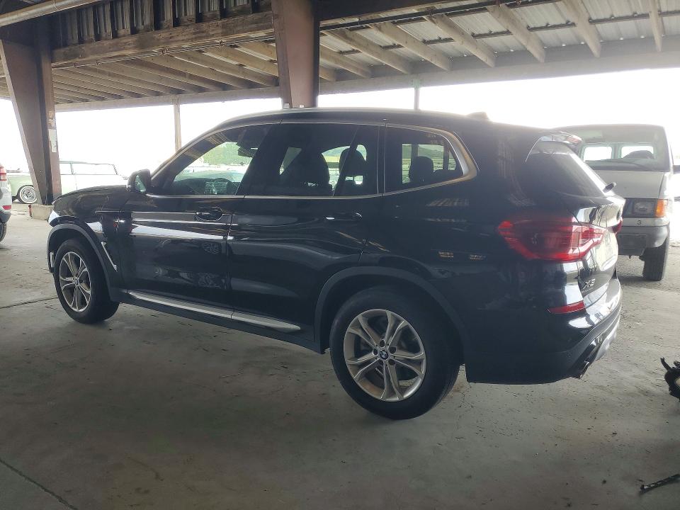 Продаж на аукціоні авто 2020 Bmw X3, vin: 5UXTY5C02L9C17291, номер лоту: 54840296