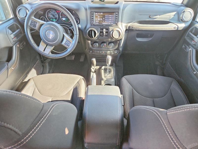 53910496 :رقم المزاد ، 1C4BJWDG2JL892476 vin ، 2018 Jeep Wrangler Unlimited مزاد بيع