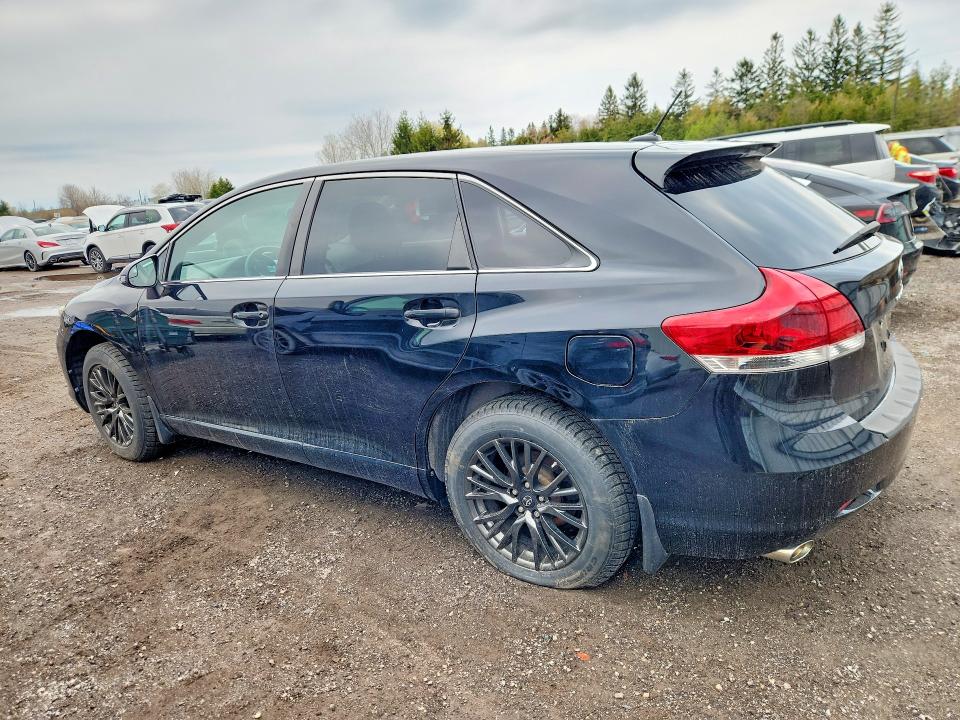 Продаж на аукціоні авто 2015 Toyota Venza, vin: 4T3BK3BB1FU117562, номер лоту: 49276926
