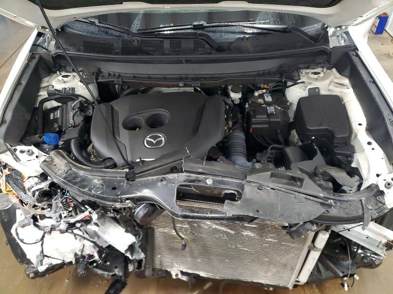 Aukcja sprzedaży 2021 Mazda Cx-9, vin: JM3TCBEY5M0536356, numer aukcji: 52345226