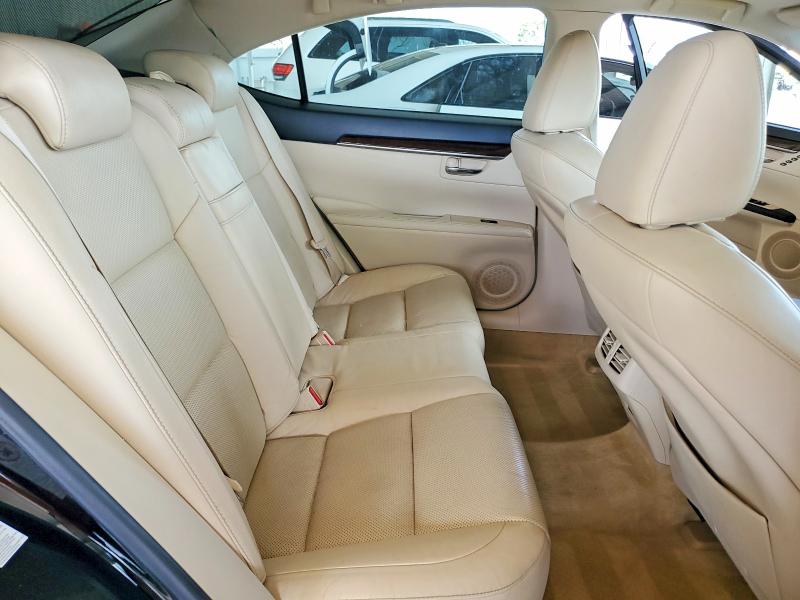 2013 Lexus Es მანქანა იყიდება აუქციონზე, vin: JTHBK1GG5D2051742, აუქციონის ნომერი: 51790816