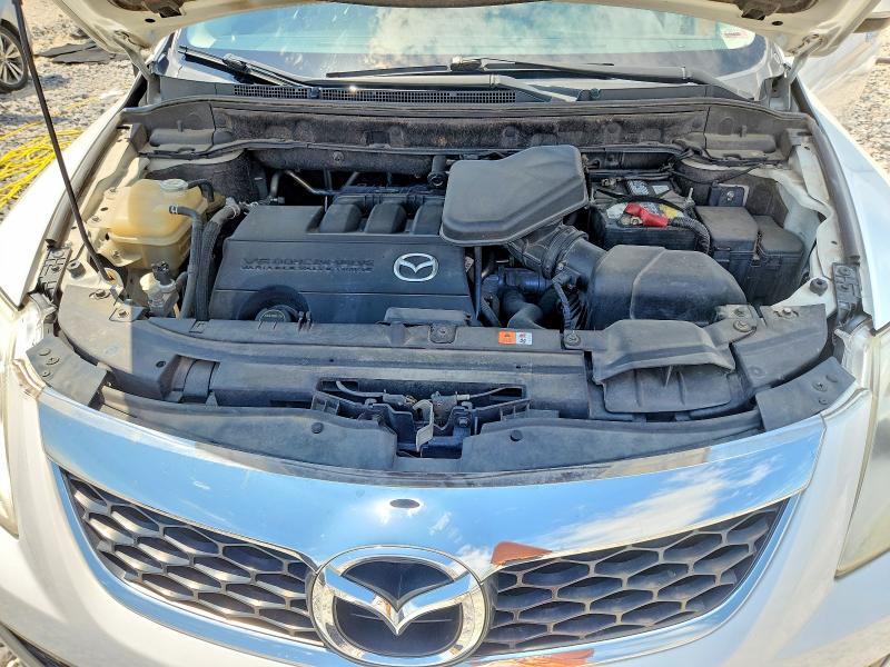 Продажа на аукционе авто 2012 Mazda Cx-9, vin: JM3TB3DA9C0335958, номер лота: 54086966