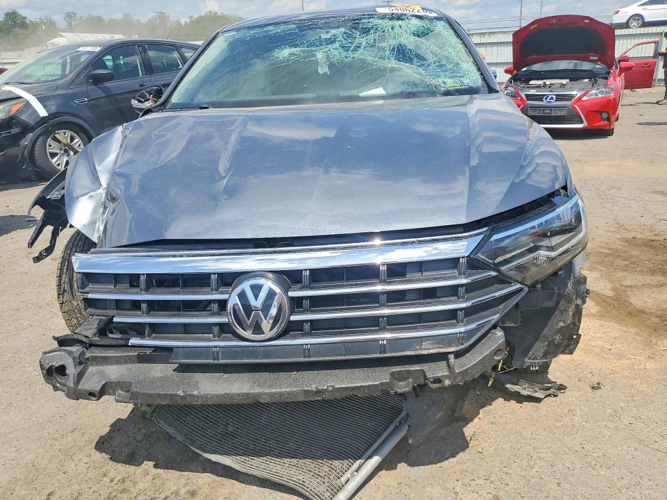 Aukcja sprzedaży 2019 Volkswagen Jetta, vin: 3VWN57BU3KM213053, numer aukcji: 54062286