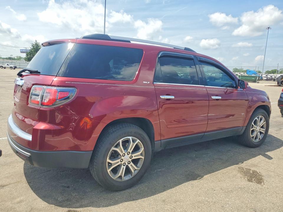 Aukcja sprzedaży 2016 Gmc Acadia, vin: 1GKKRRKD0GJ110039, numer aukcji: 53982086