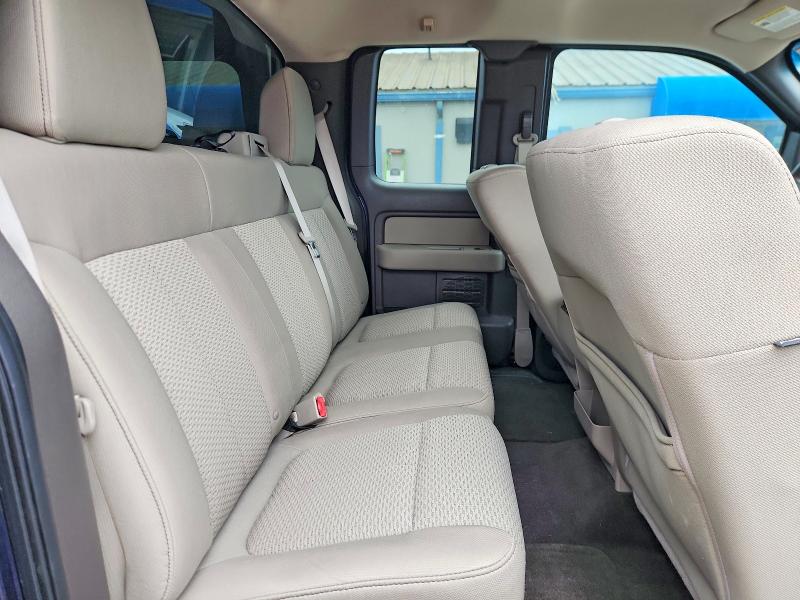 Продаж на аукціоні авто 2010 Ford F150, vin: 1FTFX1CV9AFA07644, номер лоту: 52567926