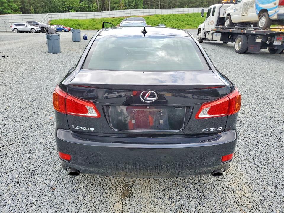 Продаж на аукціоні авто 2009 Lexus Is, vin: JTHBK262795095355, номер лоту: 54876876