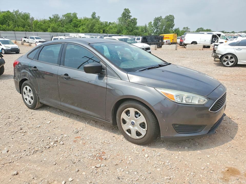 Aukcja sprzedaży 2016 Ford Focus, vin: 1FADP3E28GL281682, numer aukcji: 53514296