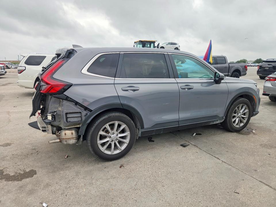 Aukcja sprzedaży 2025 Honda Cr-v, vin: 2HKRS4H73SH465520, numer aukcji: 51881066