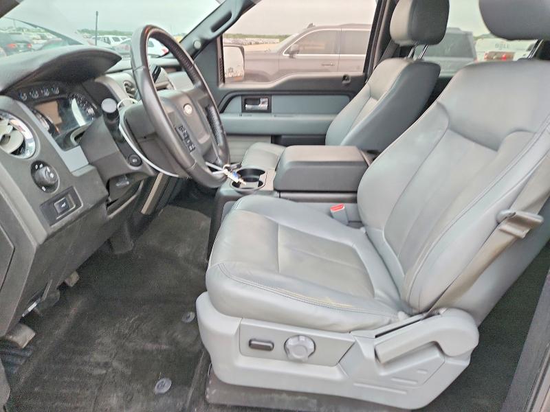 2014 Ford F150 მანქანა იყიდება აუქციონზე, vin: 1FTFW1CF8EKF18268, აუქციონის ნომერი: 52298836