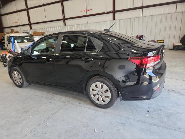 Продажа на аукционе авто 2018 Kia Rio, vin: 3KPA24AB8JE071817, номер лота: 52918706