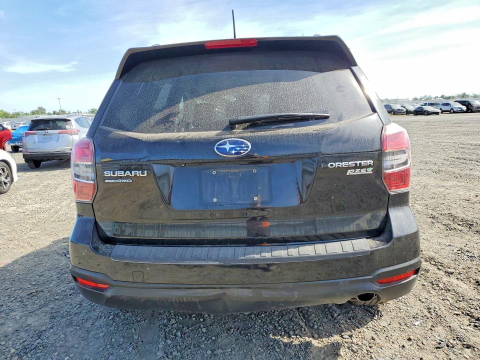 Aukcja sprzedaży 2014 Subaru Forester, vin: JF2SJAJC9EH460238, numer aukcji: 53211836