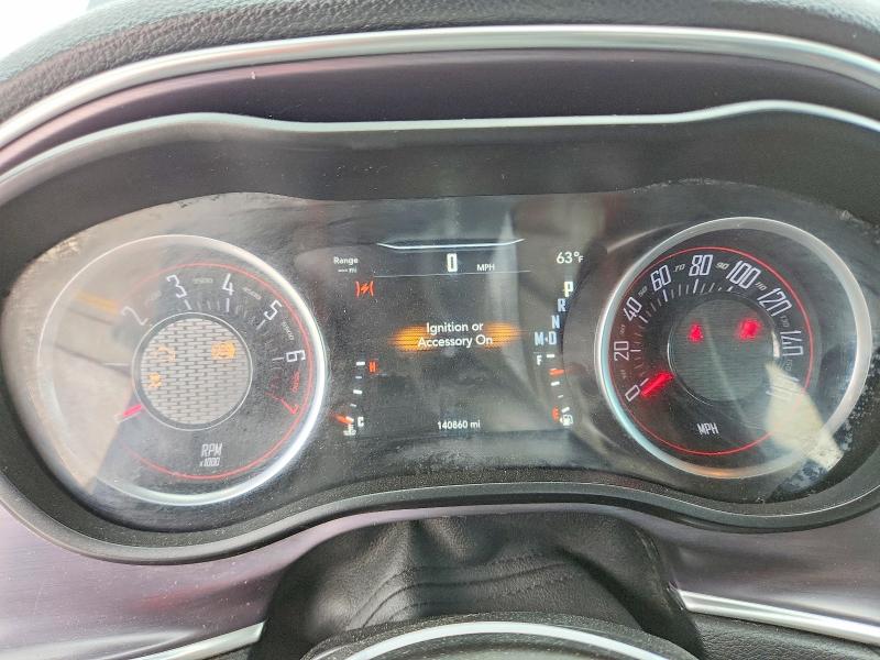Aukcja sprzedaży 2017 Dodge Challenger, vin: 2C3CDZAG3HH640619, numer aukcji: 54316506