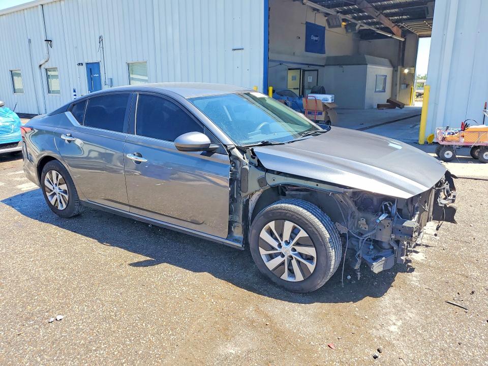 Aukcja sprzedaży 2022 Nissan Altima, vin: 1N4BL4BV2NN351184, numer aukcji: 52784736