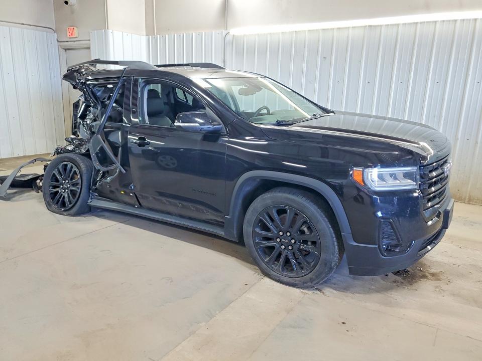 Aukcja sprzedaży 2023 Gmc Acadia, vin: 1GKKNML43PZ172646, numer aukcji: 52085026