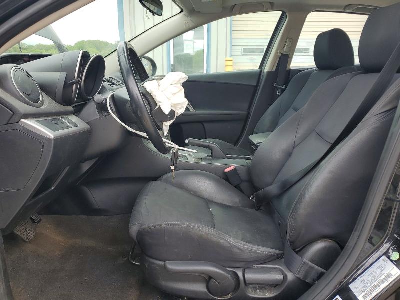 Продаж на аукціоні авто 2011 Mazda 3, vin: JM1BL1K6XB1459072, номер лоту: 53440996