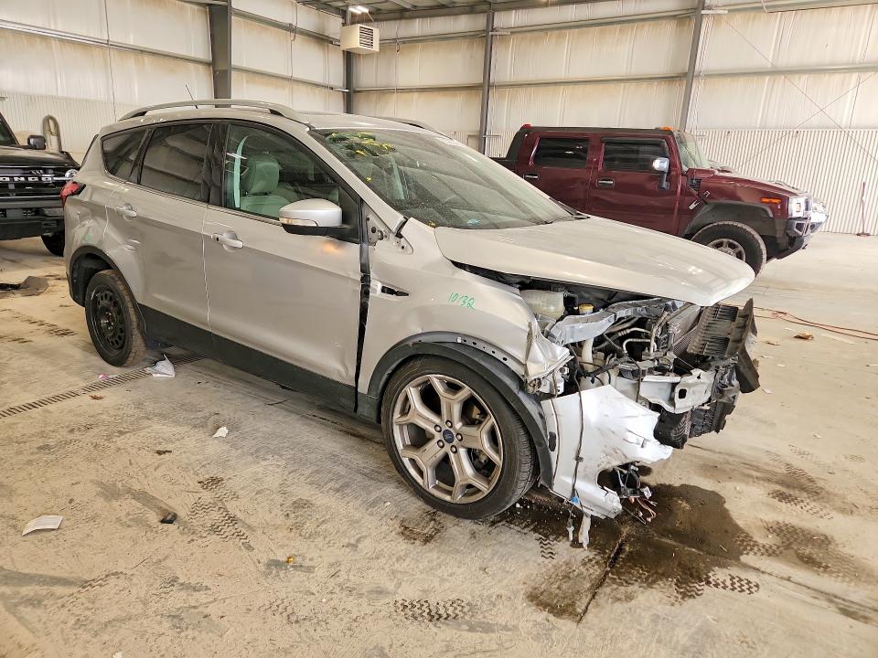 Aukcja sprzedaży 2019 Ford Escape, vin: 1FMCU9J90KUA63271, numer aukcji: 53780646