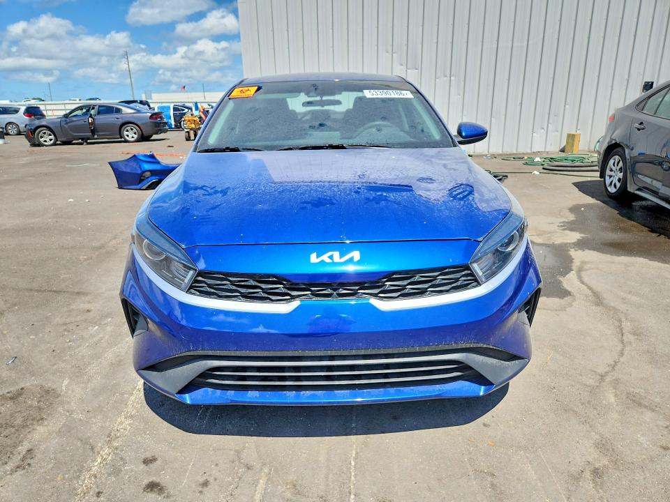 Aukcja sprzedaży 2024 Kia Forte, vin: 3KPF24AD3RE761817, numer aukcji: 53390186