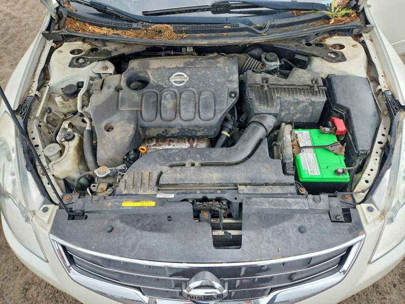 54895776 :رقم المزاد ، 1N4AL2AP3BC147259 vin ، 2011 Nissan Altima مزاد بيع