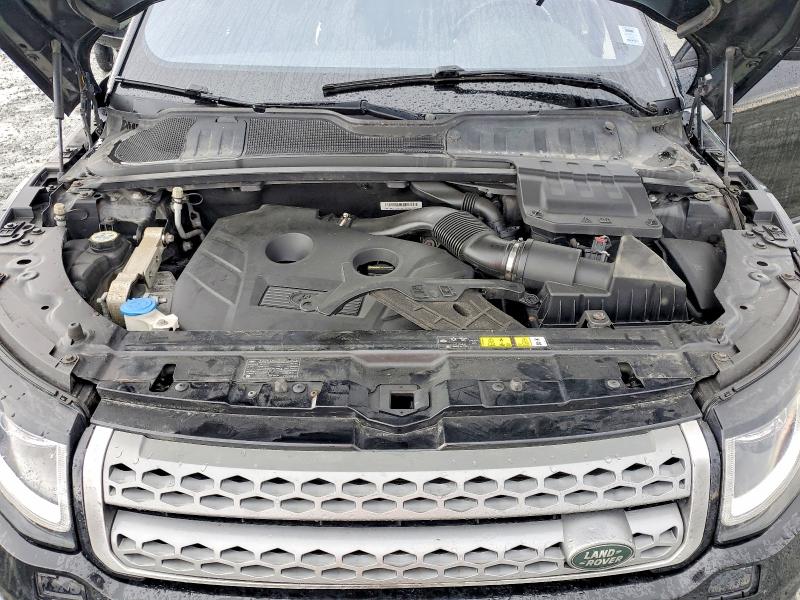 Продажа на аукционе авто 2017 Land Rover Range Rover Evoque, vin: SALVP2BG6HH178041, номер лота: 53283106