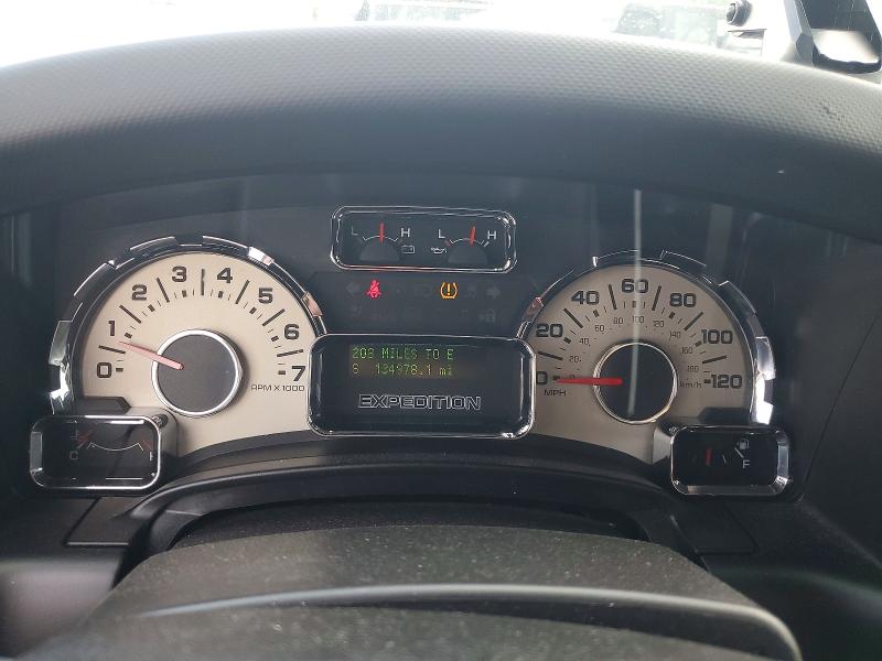 54732636 :رقم المزاد ، 1FMJK1J59EEF08875 vin ، 2014 Ford Expedition مزاد بيع