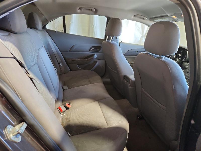 2013 Chevrolet Malibu მანქანა იყიდება აუქციონზე, vin: 1G11B5SA7DF330585, აუქციონის ნომერი: 52062746