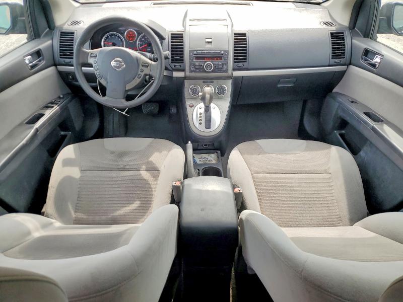Aukcja sprzedaży 2012 Nissan Sentra, vin: 3N1AB6AP5CL694711, numer aukcji: 52822066