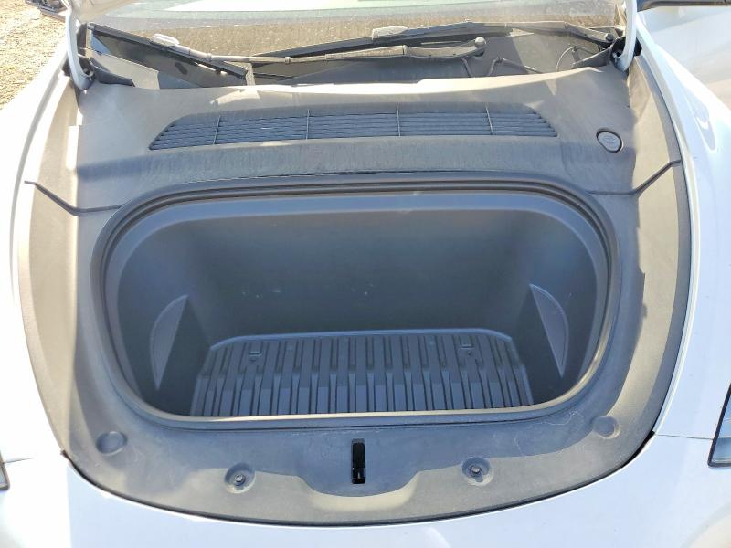 Продажа на аукционе авто 2023 Tesla Model Y, vin: 7SAYGDEE1PF792748, номер лота: 53723976