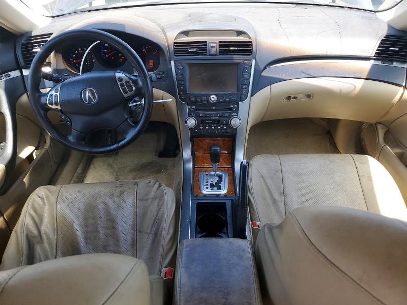 Продаж на аукціоні авто 2006 Acura 3.2tl, vin: 19UUA66286A034010, номер лоту: 53395326