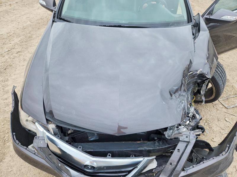 Продажа на аукционе авто 2010 Acura Rl, vin: JH4KB2F63AC001328, номер лота: 54278826
