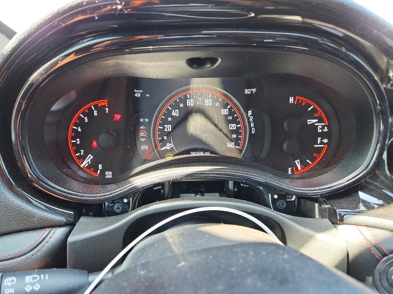 Продаж на аукціоні авто 2023 Dodge Durango, vin: 1C4RDJDG5PC677207, номер лоту: 55255626