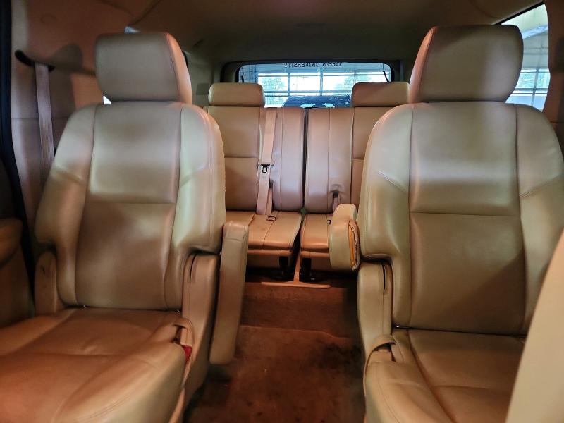 Продаж на аукціоні авто 2012 Chevrolet Suburban, vin: 1GNSKKE78CR140342, номер лоту: 51713946