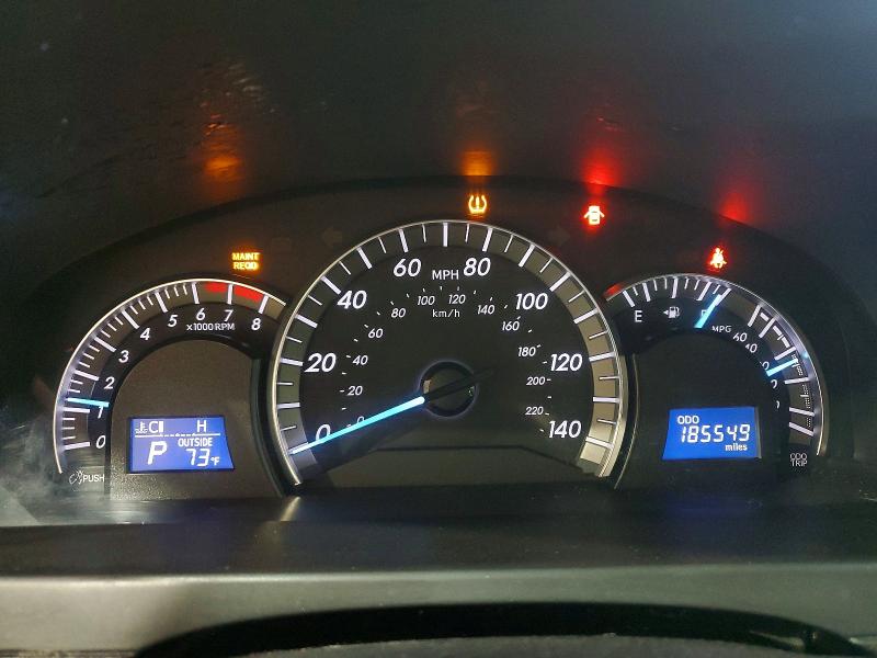 2014 Toyota Camry მანქანა იყიდება აუქციონზე, vin: 4T1BK1FK7EU539518, აუქციონის ნომერი: 52514056