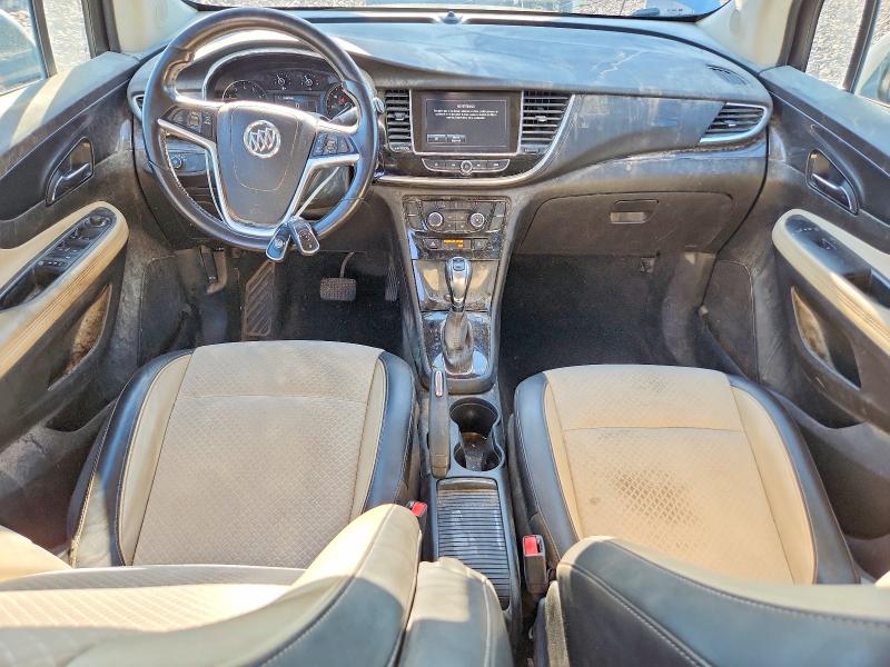 Aukcja sprzedaży 2020 Buick Encore, vin: KL4CJASB6LB032064, numer aukcji: 53205356