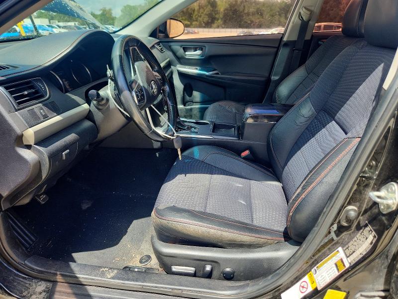 2015 Toyota Camry მანქანა იყიდება აუქციონზე, vin: 4T1BF1FK6FU080326, აუქციონის ნომერი: 54968216